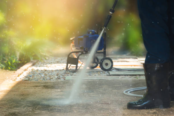 Trusted Los Fresnos, TX Pressure washing Experts